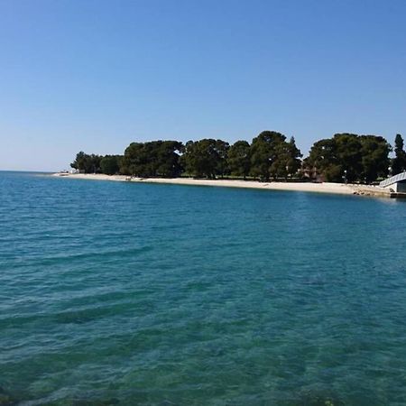 Apartment Vesna For 2, Free Parking And Wi-Fi 普拉 外观 照片